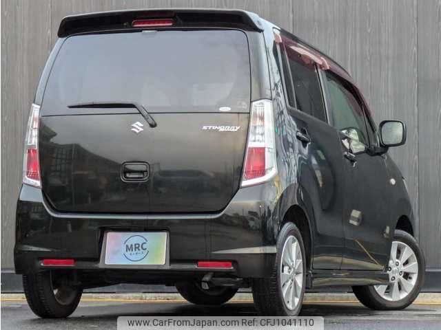 suzuki wagon-r 2008 quick_quick_DBA-MH23S_MH23S-511827 image 2