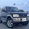 mitsubishi pajero-mini 2004 -MITSUBISHI--Pajero mini TA-H58A--H58A-0500385---MITSUBISHI--Pajero mini TA-H58A--H58A-0500385- image 1