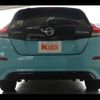 nissan leaf 2019 -NISSAN--Leaf ZAA-ZE1--ZE1-062514---NISSAN--Leaf ZAA-ZE1--ZE1-062514- image 14