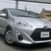 toyota aqua 2016 -TOYOTA--AQUA DAA-NHP10--NHP10-2571331---TOYOTA--AQUA DAA-NHP10--NHP10-2571331- image 1