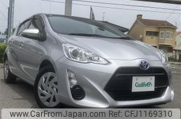 toyota aqua 2016 -TOYOTA--AQUA DAA-NHP10--NHP10-2571331---TOYOTA--AQUA DAA-NHP10--NHP10-2571331-