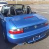 bmw z3 1998 -BMW--BMW Z3 CH19--WBACH72-000LD12104---BMW--BMW Z3 CH19--WBACH72-000LD12104- image 2