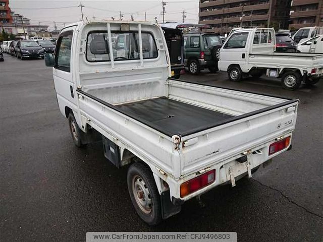 honda acty-truck 1995 A383 image 2