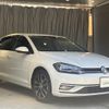 volkswagen golf 2018 -VOLKSWAGEN--VW Golf DBA-AUCPT--WVWZZZAUZJW305497---VOLKSWAGEN--VW Golf DBA-AUCPT--WVWZZZAUZJW305497- image 1