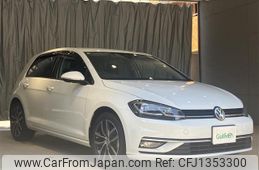 volkswagen golf 2018 -VOLKSWAGEN--VW Golf DBA-AUCPT--WVWZZZAUZJW305497---VOLKSWAGEN--VW Golf DBA-AUCPT--WVWZZZAUZJW305497-
