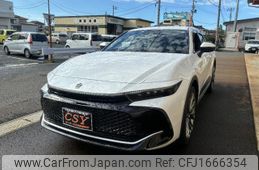 toyota crown 2023 CFJ1666354