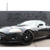 jaguar xk-series 2006 quick_quick_J435A_SAJK43K075B07917 image 1