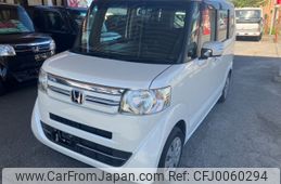 honda n-box 2015 -HONDA--N BOX JF1--1624048---HONDA--N BOX JF1--1624048-