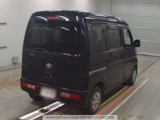 toyota pixis-van 2013 -TOYOTA--Pixis Van EBD-S321M--S321M-0005334---TOYOTA--Pixis Van EBD-S321M--S321M-0005334- image 2