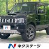 suzuki jimny 2013 CFJ1540544 image 1
