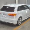 audi s3 2020 quick_quick_ABA-8VDJHF_WAUZZZ8V7LA076943 image 2