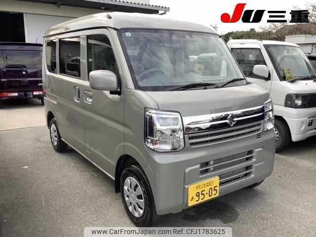 suzuki every 2024 CFJ1783625 image 1