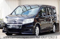 honda stepwagon-spada 2012 quick_quick_DBA-RK5_RK5-1213456