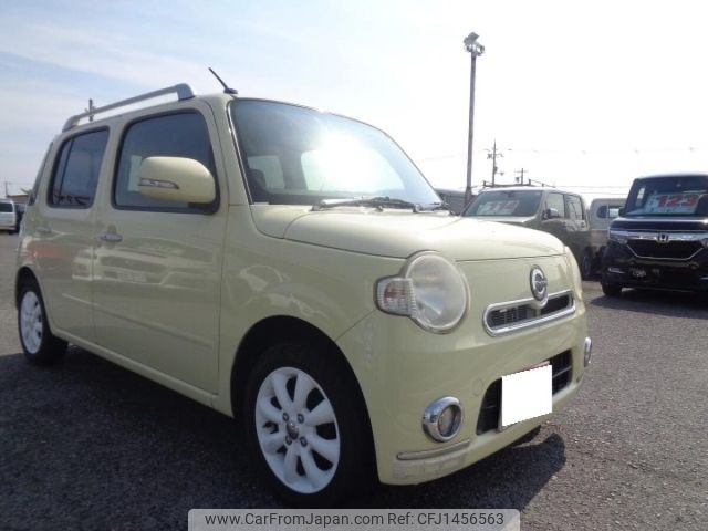 daihatsu mira-cocoa 2012 -DAIHATSU--Mira Cocoa L675S-0106417---DAIHATSU--Mira Cocoa L675S-0106417- image 1