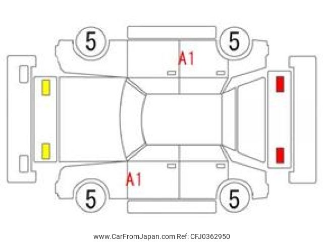 nissan dayz 2020 -NISSAN--DAYZ 5BA-B43W--B43W-0029751---NISSAN--DAYZ 5BA-B43W--B43W-0029751- image 2