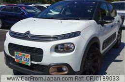 citroen c3 2020 -CITROEN 【足立 336】--Citroen C3 ABA-B6HN01--VF7SXHNZTKT547419---CITROEN 【足立 336】--Citroen C3 ABA-B6HN01--VF7SXHNZTKT547419-