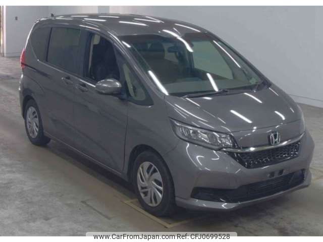 honda freed 2022 -HONDA--Freed 6BA-GB5--GB5-3177639---HONDA--Freed 6BA-GB5--GB5-3177639- image 1