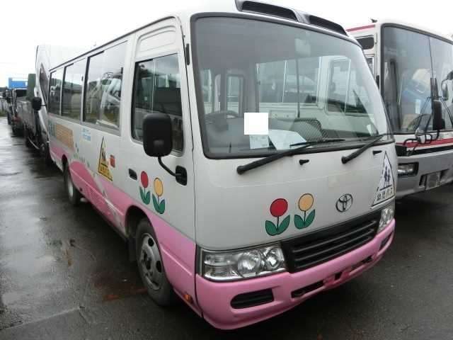 toyota coaster 2008 596988-181002013621 image 1