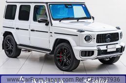mercedes-benz g-class 2024 CFJ1787936