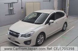 subaru impreza-wagon 2013 CFJ1705398
