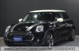 mini mini-others 2019 -BMW--BMW Mini XR20M--WMWXR520802L79295---BMW--BMW Mini XR20M--WMWXR520802L79295-