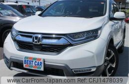 honda cr-v 2019 -HONDA 【岡崎 330】--CR-V RT5--RT5-1001879---HONDA 【岡崎 330】--CR-V RT5--RT5-1001879-