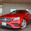 mercedes-benz e-class 2017 -MERCEDES-BENZ 【香川 399ｾ3657】--Benz E Class 238366--6F009623---MERCEDES-BENZ 【香川 399ｾ3657】--Benz E Class 238366--6F009623- image 1