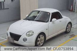 daihatsu copen 2006 -DAIHATSU--Copen ABA-L880K--L880K-0033059---DAIHATSU--Copen ABA-L880K--L880K-0033059-