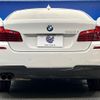 bmw 5-series 2017 -BMW--BMW 5 Series DBA-XG20--WBA5A32020G558311---BMW--BMW 5 Series DBA-XG20--WBA5A32020G558311- image 17
