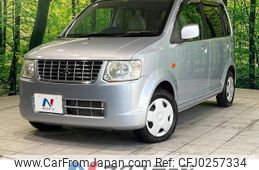 mitsubishi ek-wagon 2009 -MITSUBISHI--ek Wagon DBA-H82W--H82W-1105682---MITSUBISHI--ek Wagon DBA-H82W--H82W-1105682-