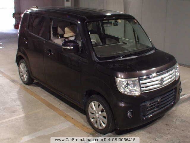 suzuki mr-wagon 2014 -SUZUKI 【後日 】--MR Wagon MF33S--MF33S-425934---SUZUKI 【後日 】--MR Wagon MF33S--MF33S-425934- image 1