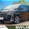 toyota alphard 2021 -TOYOTA--Alphard 3BA-AGH30W--AGH30-9042025---TOYOTA--Alphard 3BA-AGH30W--AGH30-9042025- image 1