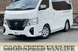 nissan caravan-van 2023 CFJ1777530