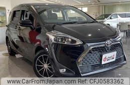 toyota sienta 2021 -TOYOTA--Sienta NSP170G--NSP170-7274064---TOYOTA--Sienta NSP170G--NSP170-7274064-