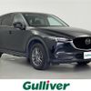 mazda cx-5 2019 -MAZDA--CX-5 3DA-KF2P--KF2P-309459---MAZDA--CX-5 3DA-KF2P--KF2P-309459- image 1