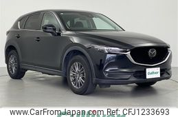 mazda cx-5 2019 -MAZDA--CX-5 3DA-KF2P--KF2P-309459---MAZDA--CX-5 3DA-KF2P--KF2P-309459-