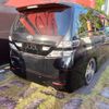 toyota vellfire 2010 -TOYOTA--Vellfire DBA-ANH20W--ANH20-8153550---TOYOTA--Vellfire DBA-ANH20W--ANH20-8153550- image 3