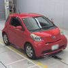 toyota iq 2008 -TOYOTA 【三河 503ｻ1578】--iQ DBA-KGJ10--KGJ10-6003922---TOYOTA 【三河 503ｻ1578】--iQ DBA-KGJ10--KGJ10-6003922- image 10