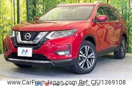 nissan x-trail 2019 -NISSAN--X-Trail DBA-T32--T32-059049---NISSAN--X-Trail DBA-T32--T32-059049-