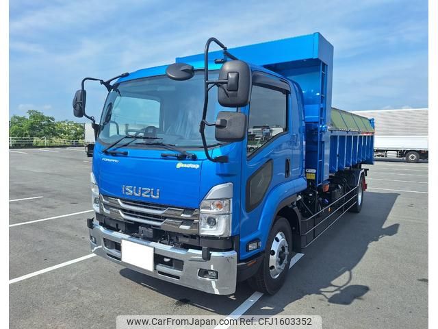 isuzu forward 2024 CFJ1603352 image 2
