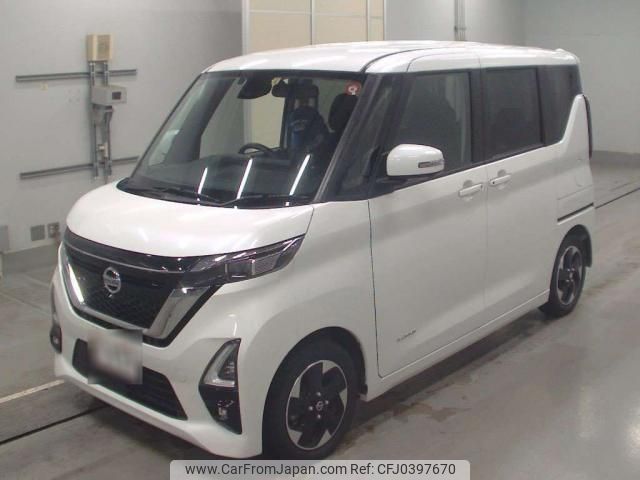 nissan roox 2022 quick_quick_5AA-B44A_B44A-0095464 image 1