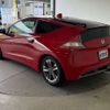 honda cr-z 2011 -HONDA--CR-Z DAA-ZF1--ZF1-1101032---HONDA--CR-Z DAA-ZF1--ZF1-1101032- image 13