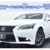 lexus ls 2012 quick_quick_DAA-UVF45_UVF45-5013512 image 1