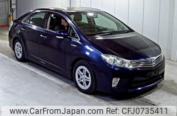 toyota sai 2009 -TOYOTA--SAI AZK10-2001789---TOYOTA--SAI AZK10-2001789-