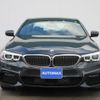 bmw 5-series 2019 -BMW--BMW 5 Series 3DA-JF20--WBAJF52000BP77891---BMW--BMW 5 Series 3DA-JF20--WBAJF52000BP77891- image 4