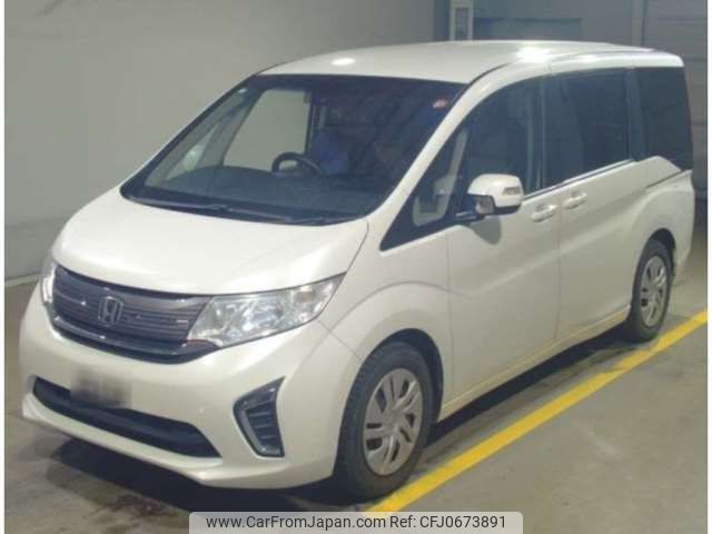 honda stepwagon 2018 -HONDA--Stepwgn DBA-RP1--RP1-1202589---HONDA--Stepwgn DBA-RP1--RP1-1202589- image 1