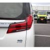 toyota alphard 2019 -TOYOTA--Alphard DAA-AYH30W--AYH30-0096591---TOYOTA--Alphard DAA-AYH30W--AYH30-0096591- image 14