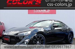 toyota 86 2013 CFJ9617867