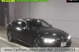 bmw 3-series 2017 -BMW 【豊橋 330ﾗ1995】--BMW 3 Series 8C20-0NU85244---BMW 【豊橋 330ﾗ1995】--BMW 3 Series 8C20-0NU85244-