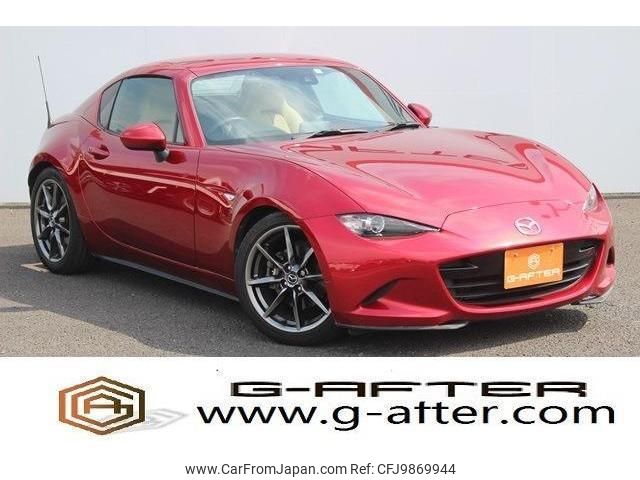 mazda roadster 2019 quick_quick_5BA-NDERC_NDERC-302159 image 1